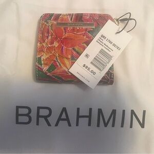 Brahmin Jane Utopia Melbourne Wallet